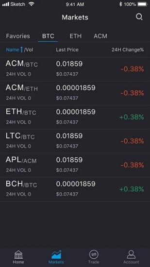 c币钱包app最新版本