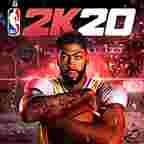 nba2k20无限金币中文版