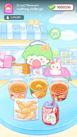 糖葫蘆達人  製作糖葫蘆、ASMR、吃播