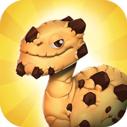 萌龙大乱斗内购破解版