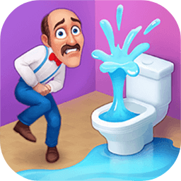 梦幻家园全部解锁图无限内购版