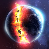 星球毁灭模拟器2024年最新版破解版下载