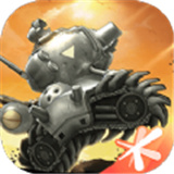 合金弹头觉醒破解版免内购下载