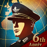 世界征服者4无限奖章版下载