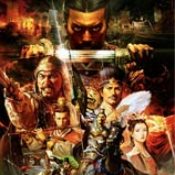 三国志13威力加强版破解版