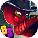 崩溃大陆50倍资源无敌版下载