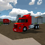 BR卡车2最新版无限金币版下载