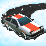 冰雪漂移破解版最新版