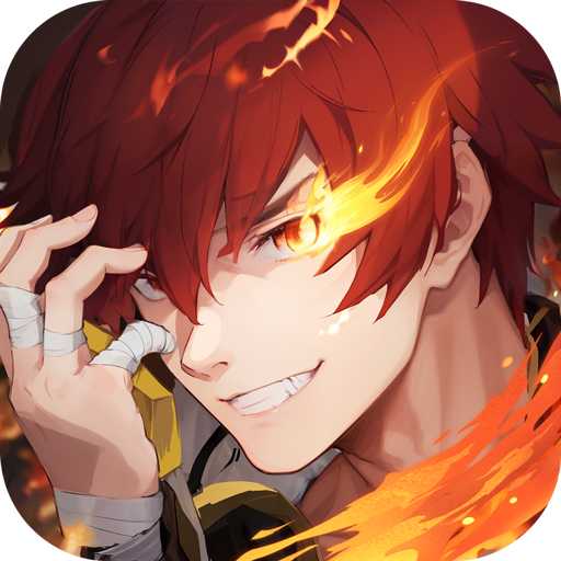 镇魂街破晓破解版