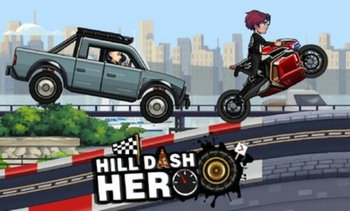 登山赛车英雄不登录版