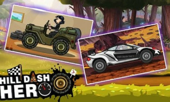 登山赛车英雄不登录版