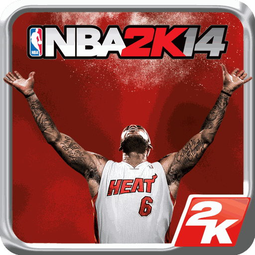 nba2k14安卓版中文版下载