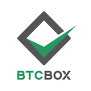 BTCBOX交易所app下载