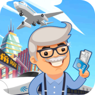 客运大亨破解版无限钞票钻石下载