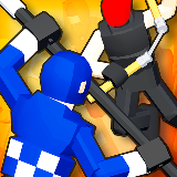 人类大乱斗无限金币无限钻石下载