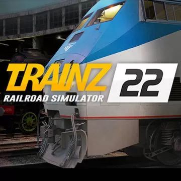 模拟火车2022中国线路手机版下载