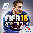 FIFA16手机版下载