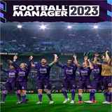 足球经理2023手游汉化版