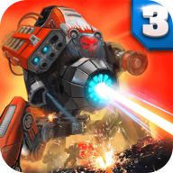 塔防传奇3未来战争无限内购破解版