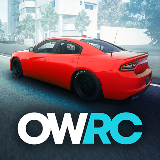 OWRC开放世界赛车破解版
