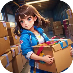 超级收纳师破解版