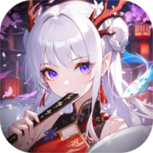 天姬變破解版無限元寶