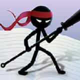 纸上弹兵内置菜单mod无限元宝
