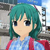 少女都市3d作弊菜单中文版免费
