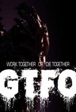 GTFO中文版