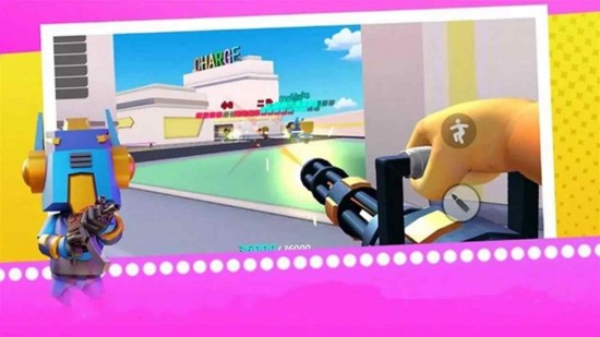 u8ff7u4f60u67aau6218