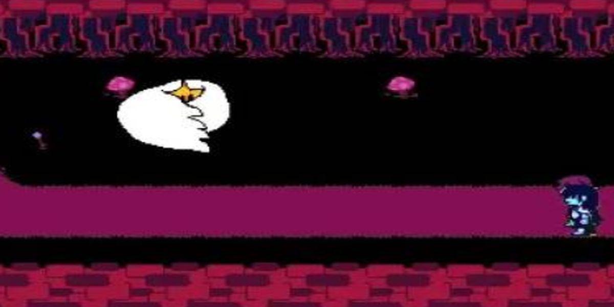 三角符文第一章彩蛋有什么(三角符文全剧情)