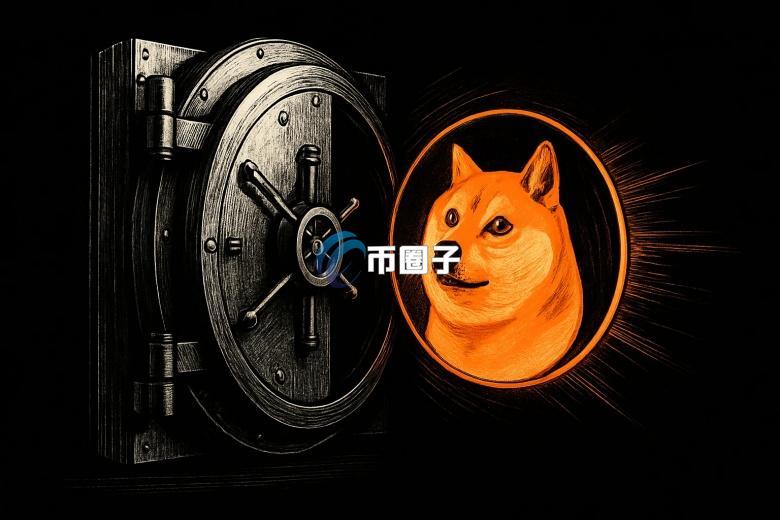 美股CleanCore买入6800万美元加密货币DOGE 打造全球首个上市公司狗狗币储备
