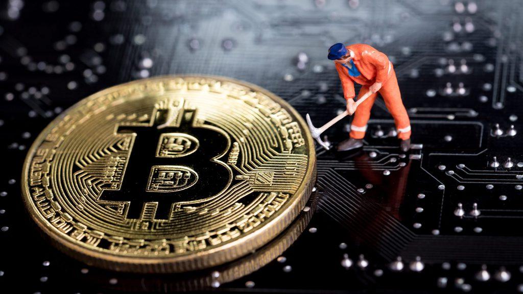 How Long Is the Process of Mining 1 Bitcoin BTC?