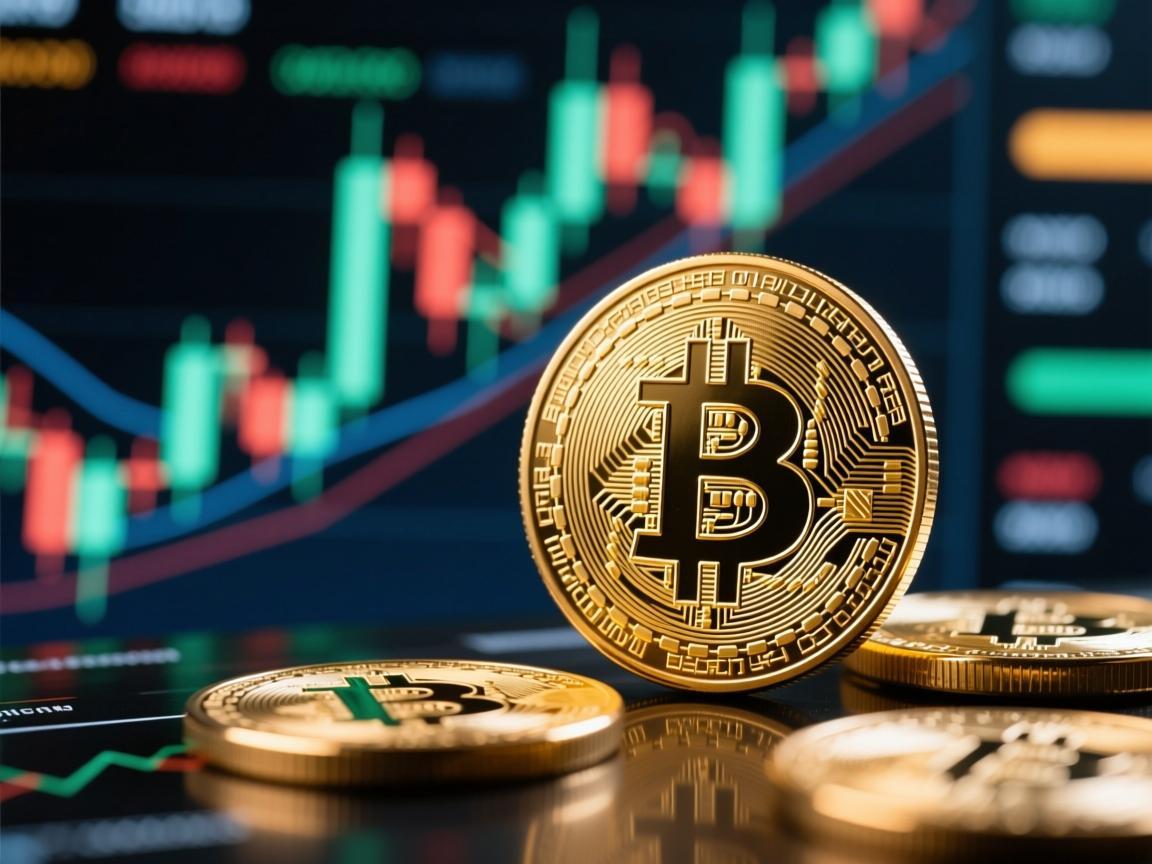 比特币价格波动如何影响爆仓