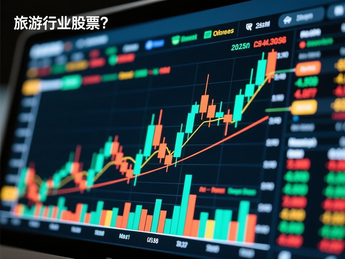 旅游行业股票为何久涨不起来？