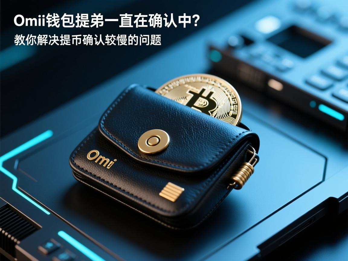 Omni钱包提币一直在确认中?教你解决提币确认较慢的问题