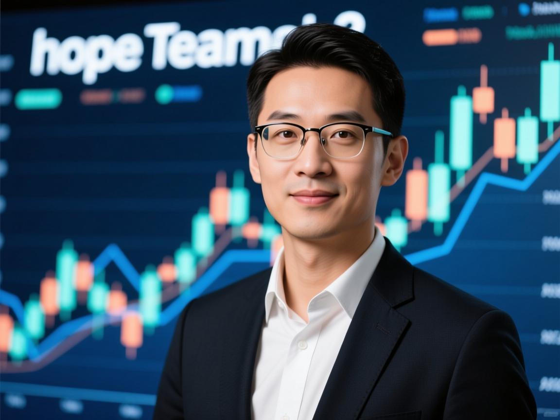 hope团队创始人？