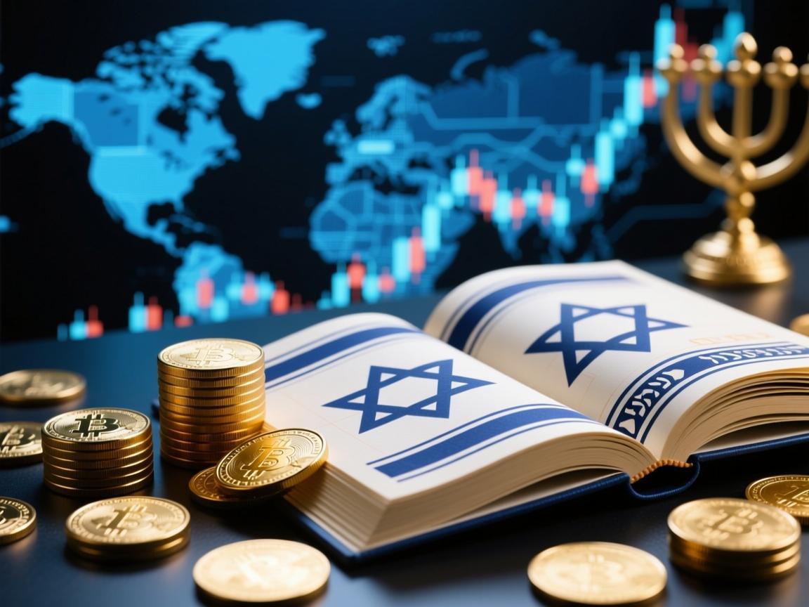 什么是犹太财团？