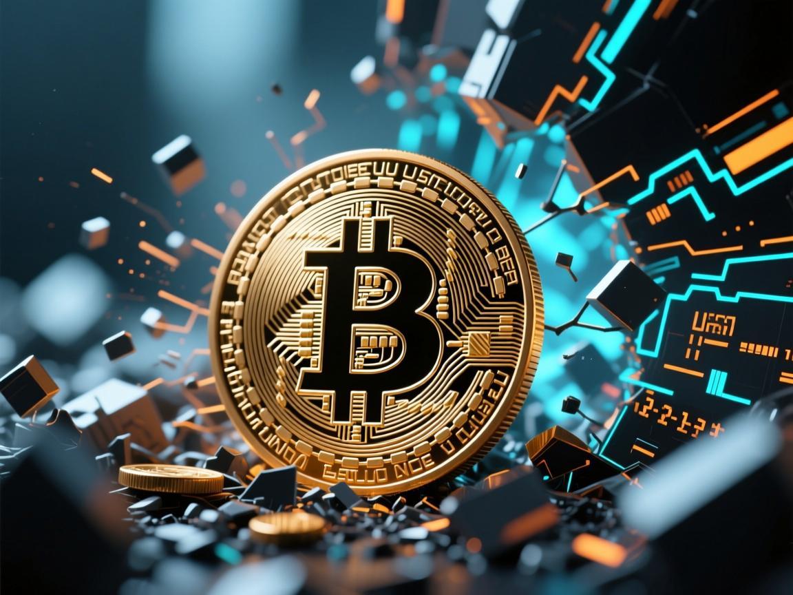 LUNA币风险,一场算法稳定币的崩塌警示