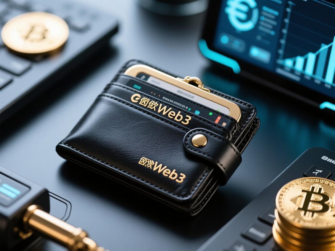 欧意Web3钱包监管，合规探索与行业平衡的博弈