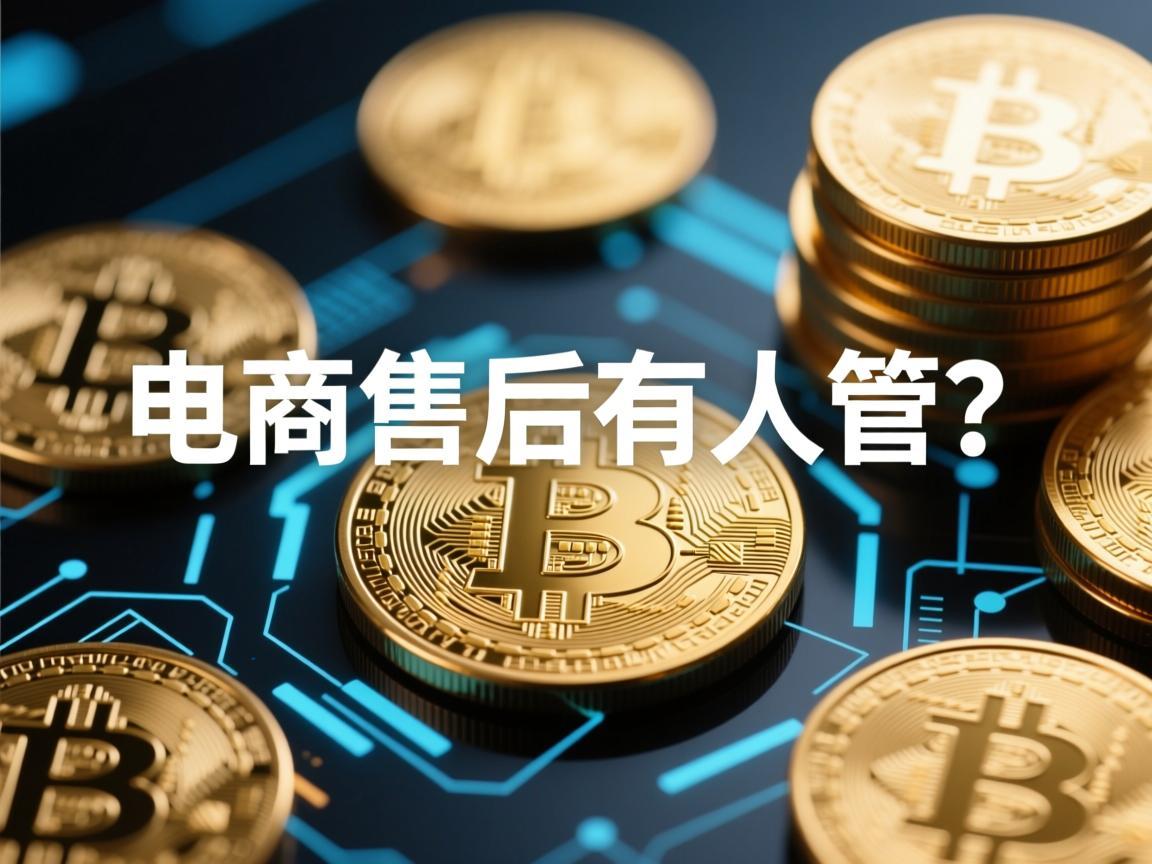 电商售后有人管吗