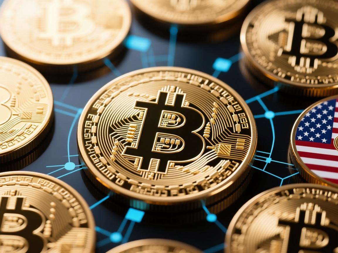 承认虚拟币的国家？