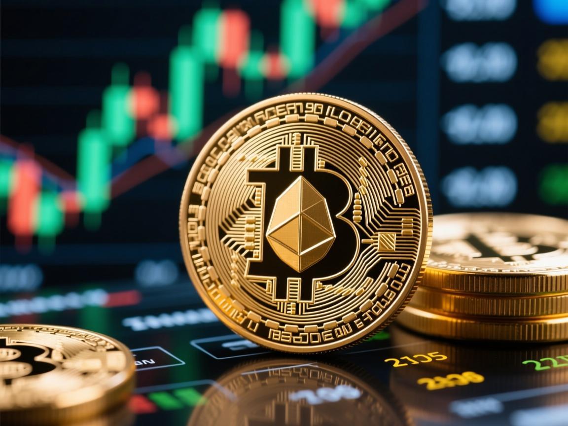 EOS币，在加密货币市场中的最差排名争议与反思