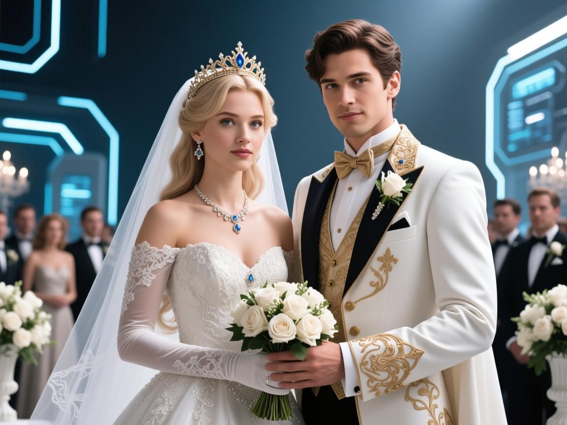 露娜王结婚了吗?