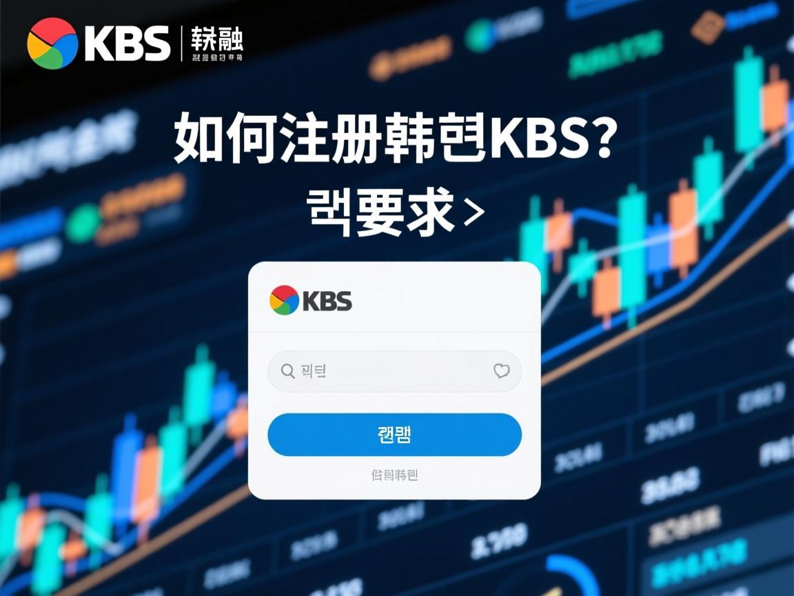 如何注册韩国KBS？