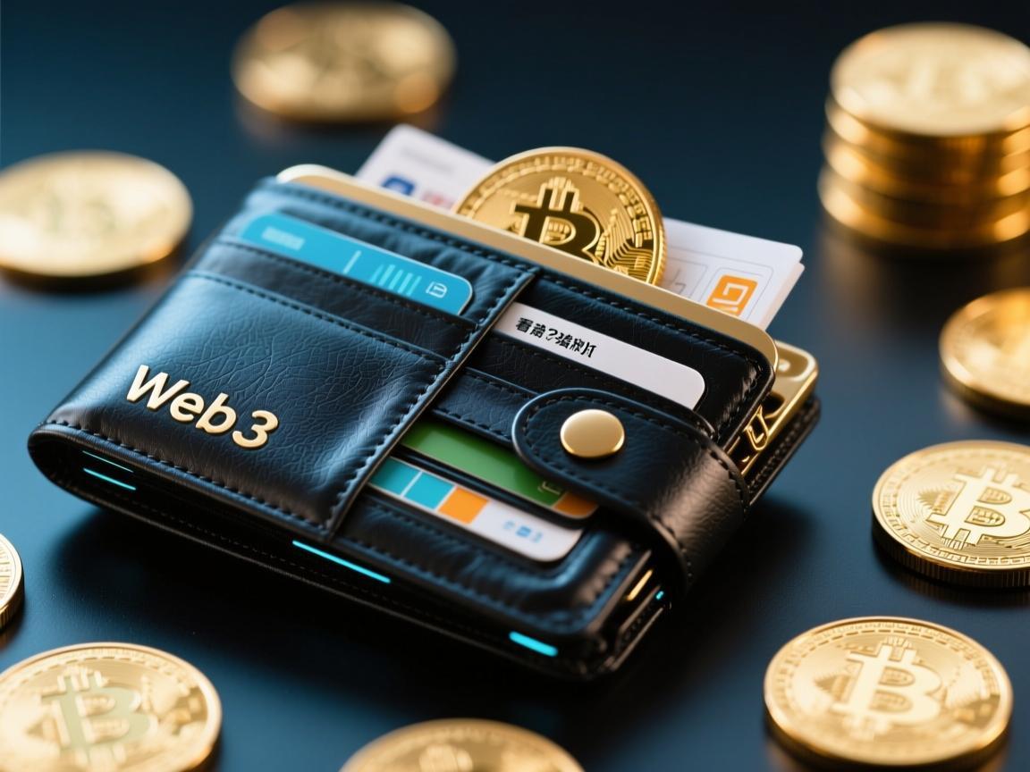 Web3钱包利息是骗局吗？理性看待躺赚背后的风险与真相