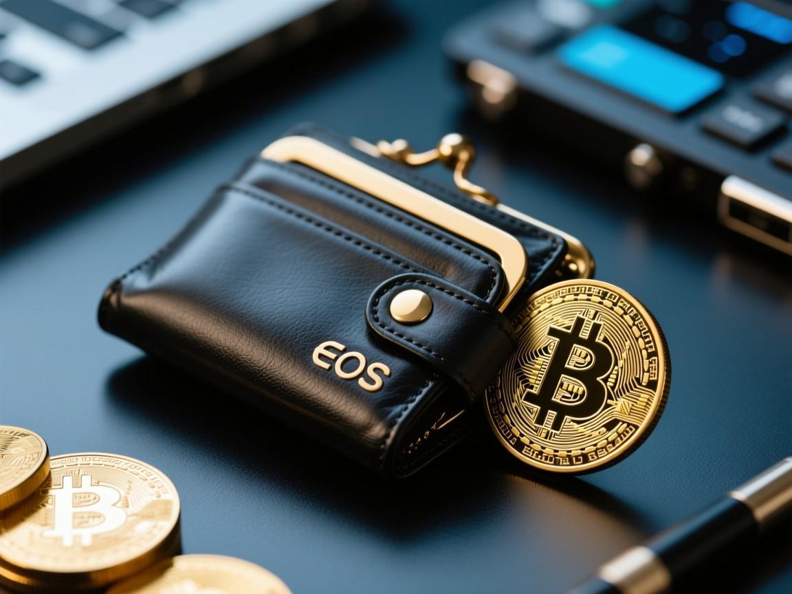 EOS钱包发币，技术逻辑、实践路径与合规风险