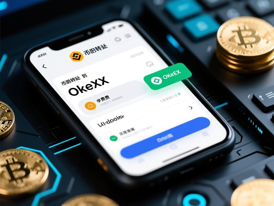 从币安转账到OKeX要手续费吗？全面解析转账成本与注意事项