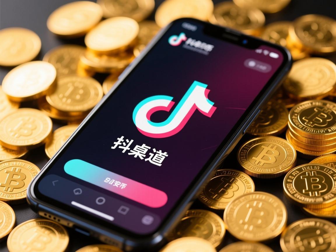 安卓手机充抖音币有多少选择？一文看全主流与便捷渠道