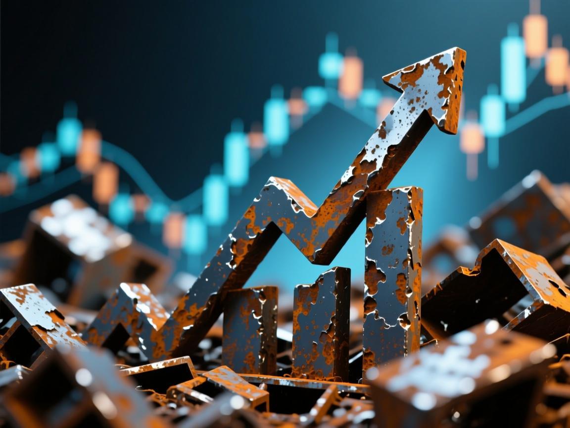 废铁还有上涨的可能吗？